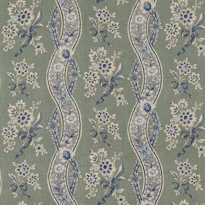 SCHUMACHER FABRICS -175982-LE CASTELLET