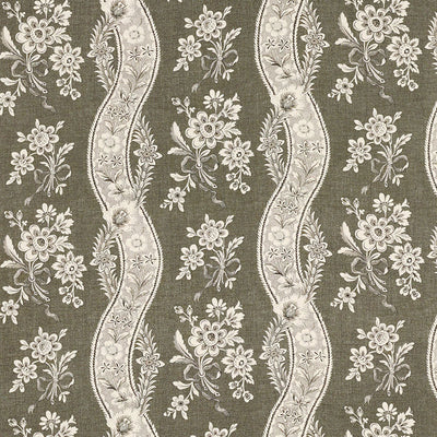 SCHUMACHER FABRICS -175983-LE CASTELLET
