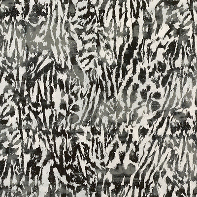 SCHUMACHER FABRICS -175993-FELINE