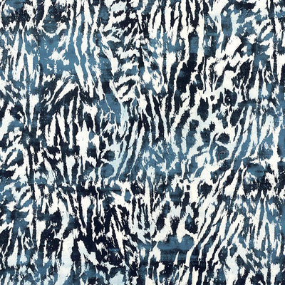 SCHUMACHER FABRICS -175995-FELINE
