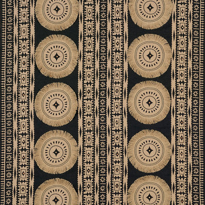 Schumacher Fabrics , a selection of fabrics such as velvet, damask, cotton, silk, linen and sheers.