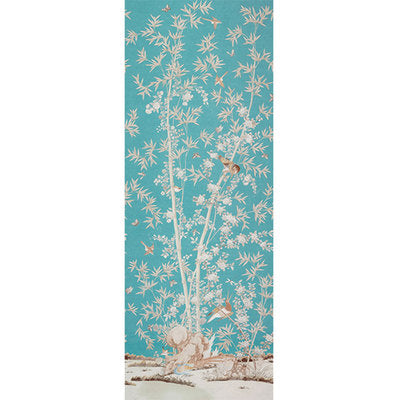 Schumacher Fabrics , a selection of fabrics such as velvet, damask, cotton, silk, linen and sheers.