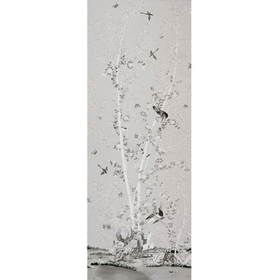 SCHUMACHER FABRICS -176022-BRIGHTON PAVILION