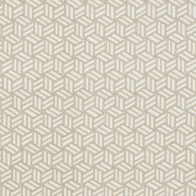 SCHUMACHER FABRICS -176040-TUMBLING BLOCKS