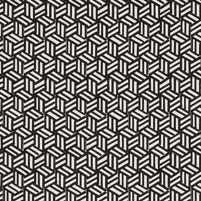 Schumacher Fabrics , a selection of fabrics such as velvet, damask, cotton, silk, linen and sheers.