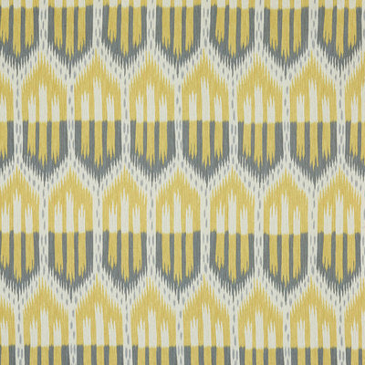 Schumacher Fabrics , a selection of fabrics such as velvet, damask, cotton, silk, linen and sheers.
