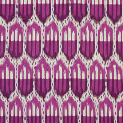 SCHUMACHER FABRICS -176082-BUKHARA IKAT