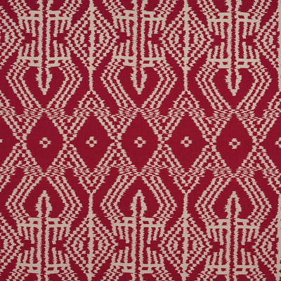 SCHUMACHER FABRICS -176090-ASAKA IKAT