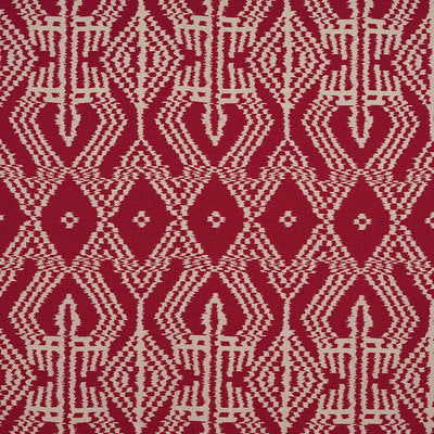Schumacher Fabrics , a selection of fabrics such as velvet, damask, cotton, silk, linen and sheers.
