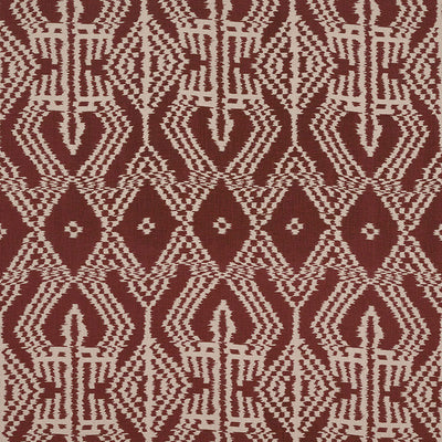SCHUMACHER FABRICS -176092-ASAKA IKAT