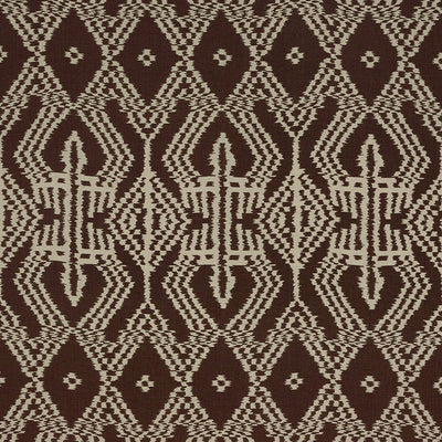 SCHUMACHER FABRICS -176093-ASAKA IKAT