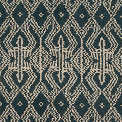 Schumacher Fabrics , a selection of fabrics such as velvet, damask, cotton, silk, linen and sheers.