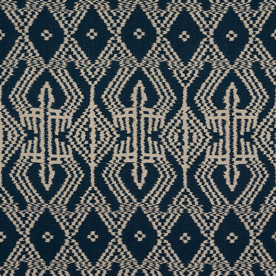 Schumacher Fabrics , a selection of fabrics such as velvet, damask, cotton, silk, linen and sheers.