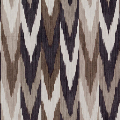 SCHUMACHER FABRICS -176101-KASHGAR IKAT
