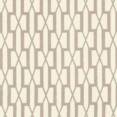 Schumacher Fabrics , a selection of fabrics such as velvet, damask, cotton, silk, linen and sheers.