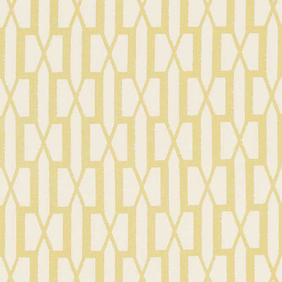 Schumacher Fabrics , a selection of fabrics such as velvet, damask, cotton, silk, linen and sheers.