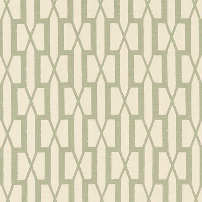 SCHUMACHER FABRICS -176113-BELVEDERE
