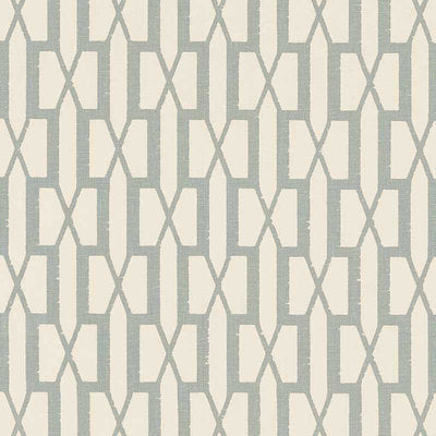 Schumacher Fabrics , a selection of fabrics such as velvet, damask, cotton, silk, linen and sheers.