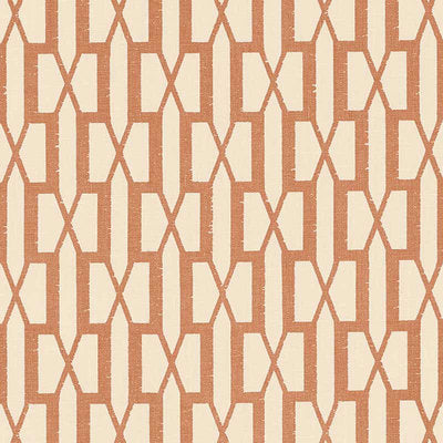 Schumacher Fabrics , a selection of fabrics such as velvet, damask, cotton, silk, linen and sheers.