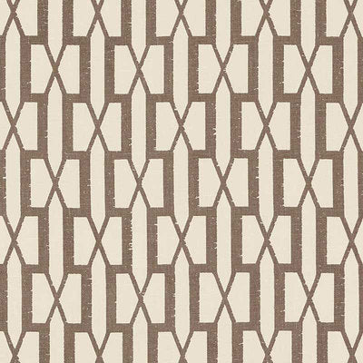 Schumacher Fabrics , a selection of fabrics such as velvet, damask, cotton, silk, linen and sheers.