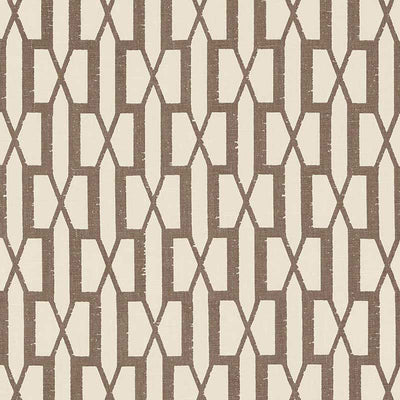 SCHUMACHER FABRICS -176117-BELVEDERE