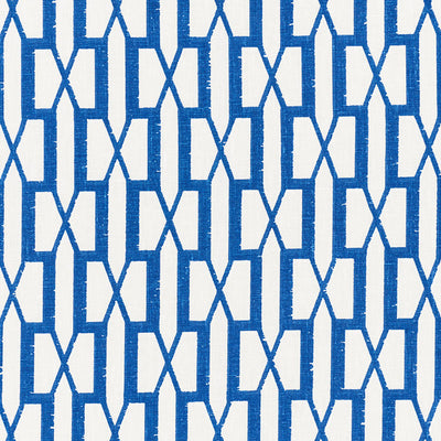 SCHUMACHER FABRICS -176118-BELVEDERE