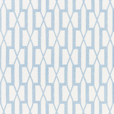 SCHUMACHER FABRICS -176119-BELVEDERE