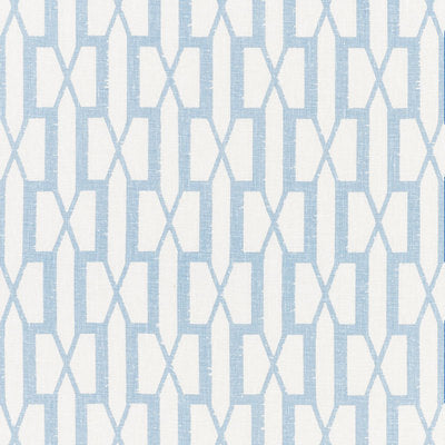 Schumacher Fabrics , a selection of fabrics such as velvet, damask, cotton, silk, linen and sheers.