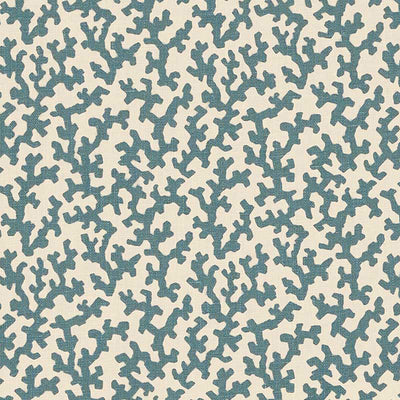 SCHUMACHER FABRICS -176125-FOLLY
