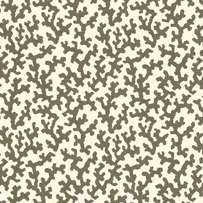 Schumacher Fabrics , a selection of fabrics such as velvet, damask, cotton, silk, linen and sheers.