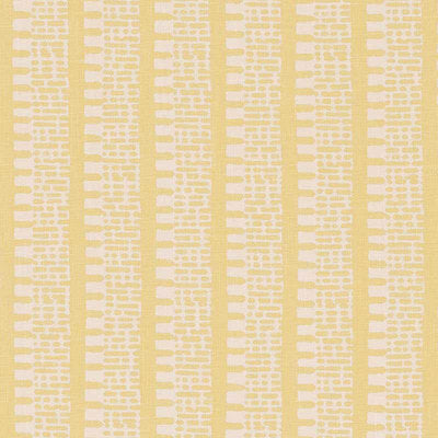 Schumacher Fabrics , a selection of fabrics such as velvet, damask, cotton, silk, linen and sheers.