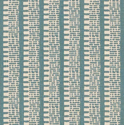 SCHUMACHER FABRICS -176135-KIOSK