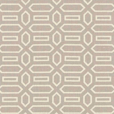 Schumacher Fabrics , a selection of fabrics such as velvet, damask, cotton, silk, linen and sheers.