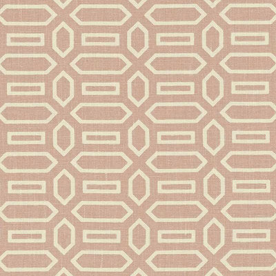 Schumacher Fabrics , a selection of fabrics such as velvet, damask, cotton, silk, linen and sheers.