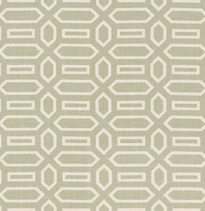 SCHUMACHER FABRICS -176143-PAVILLION