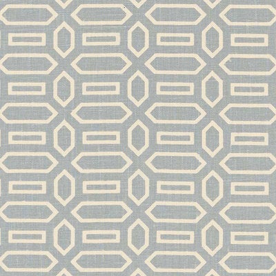 Schumacher Fabrics , a selection of fabrics such as velvet, damask, cotton, silk, linen and sheers.