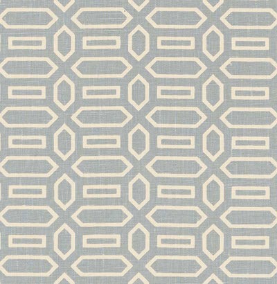 SCHUMACHER FABRICS -176144-PAVILLION