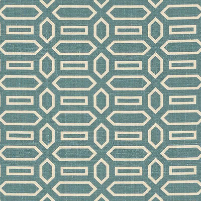 Schumacher Fabrics , a selection of fabrics such as velvet, damask, cotton, silk, linen and sheers.
