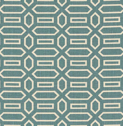 SCHUMACHER FABRICS -176145-PAVILLION