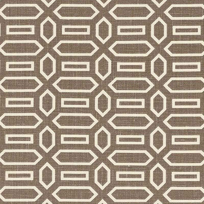 Schumacher Fabrics , a selection of fabrics such as velvet, damask, cotton, silk, linen and sheers.