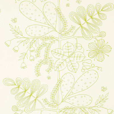 Schumacher Fabrics , a selection of fabrics such as velvet, damask, cotton, silk, linen and sheers.