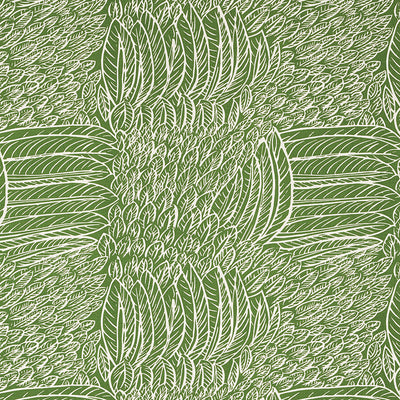 SCHUMACHER FABRICS -176232-FEATHERFEST