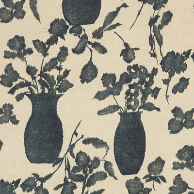 SCHUMACHER FABRICS -176242-HUGO FLORAL