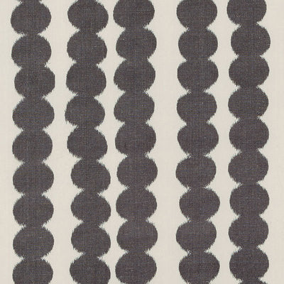 Schumacher Fabrics , a selection of fabrics such as velvet, damask, cotton, silk, linen and sheers.