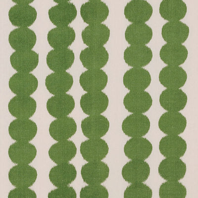 Schumacher Fabrics , a selection of fabrics such as velvet, damask, cotton, silk, linen and sheers.