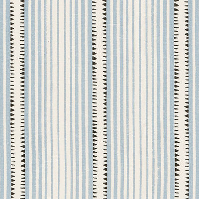 Schumacher Fabrics , a selection of fabrics such as velvet, damask, cotton, silk, linen and sheers.