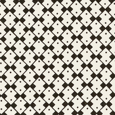 SCHUMACHER FABRICS -176290-DOMINO