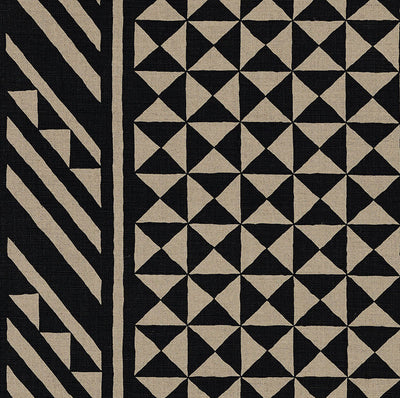SCHUMACHER FABRICS -176300-NUBA