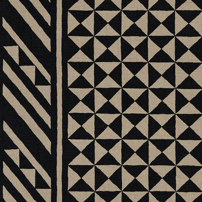Schumacher Fabrics , a selection of fabrics such as velvet, damask, cotton, silk, linen and sheers.