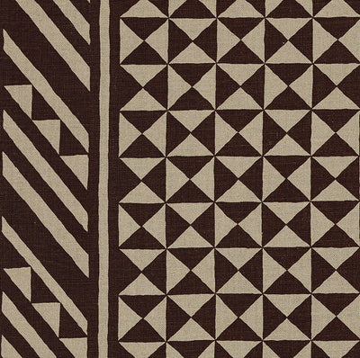 SCHUMACHER FABRICS -176301-NUBA